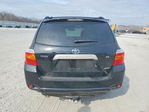 Toyota Highlander 2009