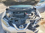 Nissan Rogue 2015