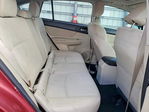 Subaru XV 2014