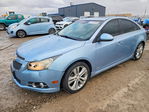 Chevrolet Cruze 2011