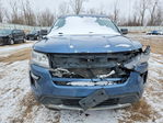 Ford Explorer 2019