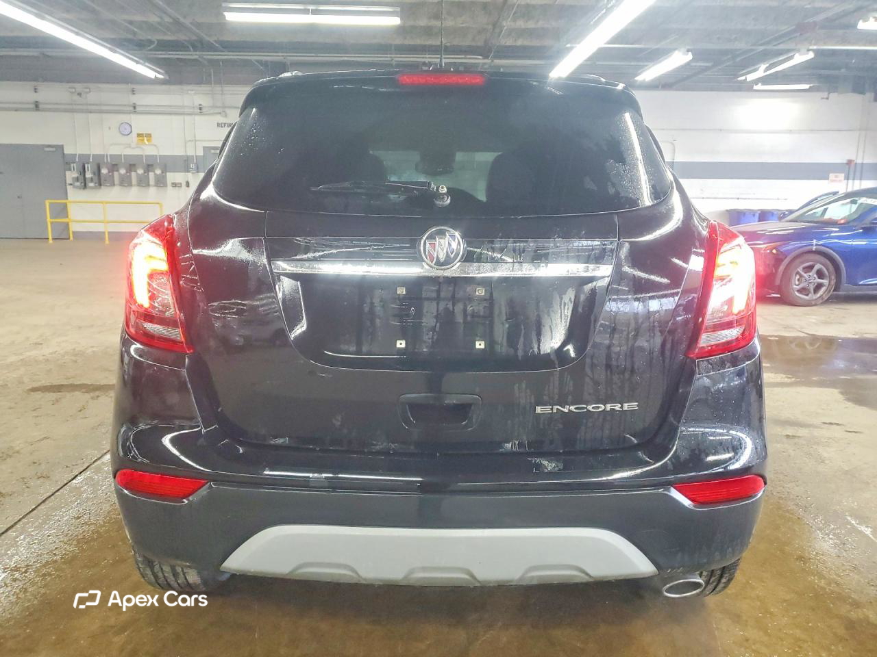 Buick Encore 2020