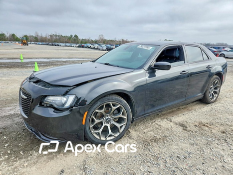 Chrysler 300 2015 - Image 1 of 13