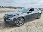 Chrysler 300 2015
