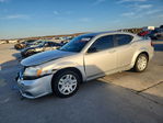 Dodge Avenger 2012