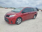 Toyota Sienna 2018