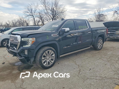GMC Sierra 2021 - Image 1 of 13
