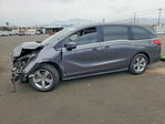 Honda Odyssey 2018