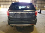 Ford Explorer 2017