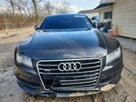Audi A7 2012