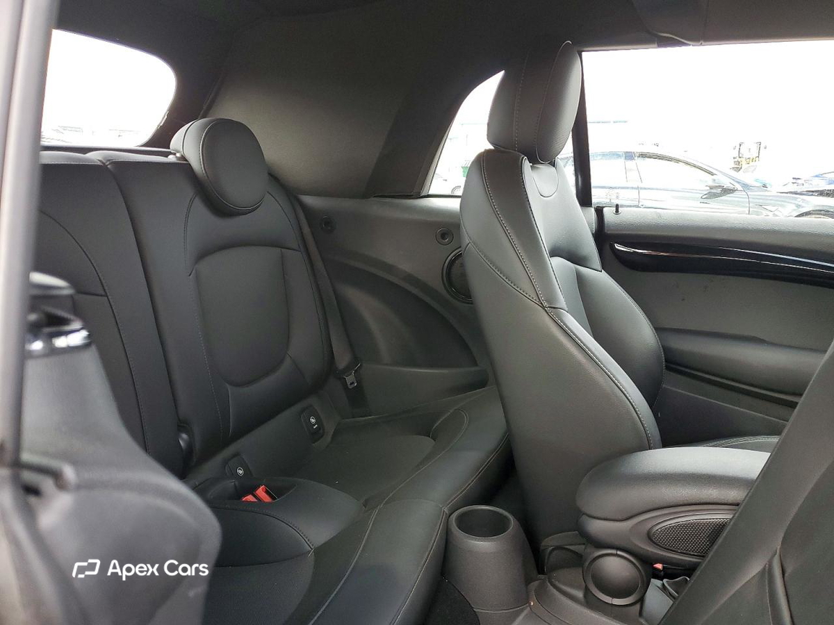 MINI Cooper 2019