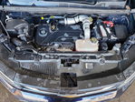 Chevrolet Trax 2021