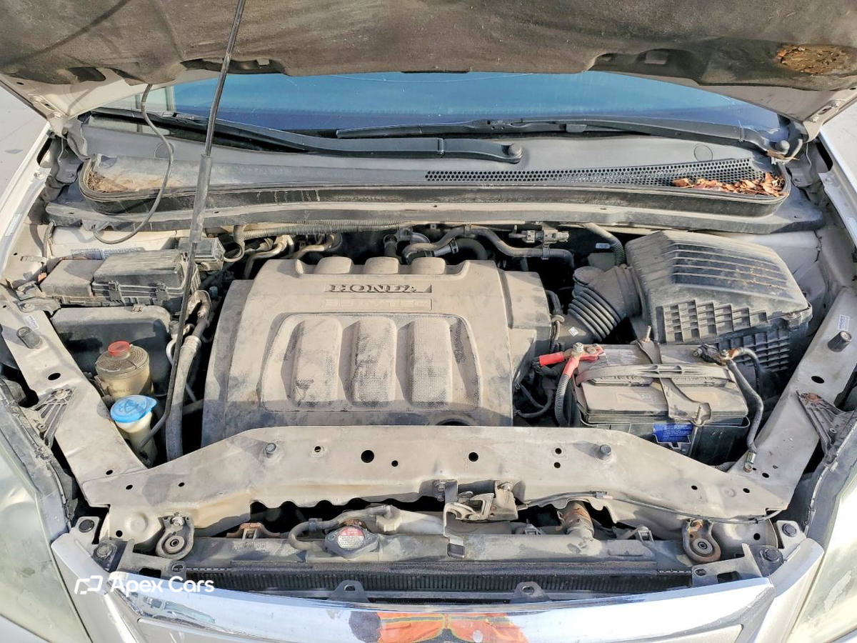 Honda Odyssey 2006