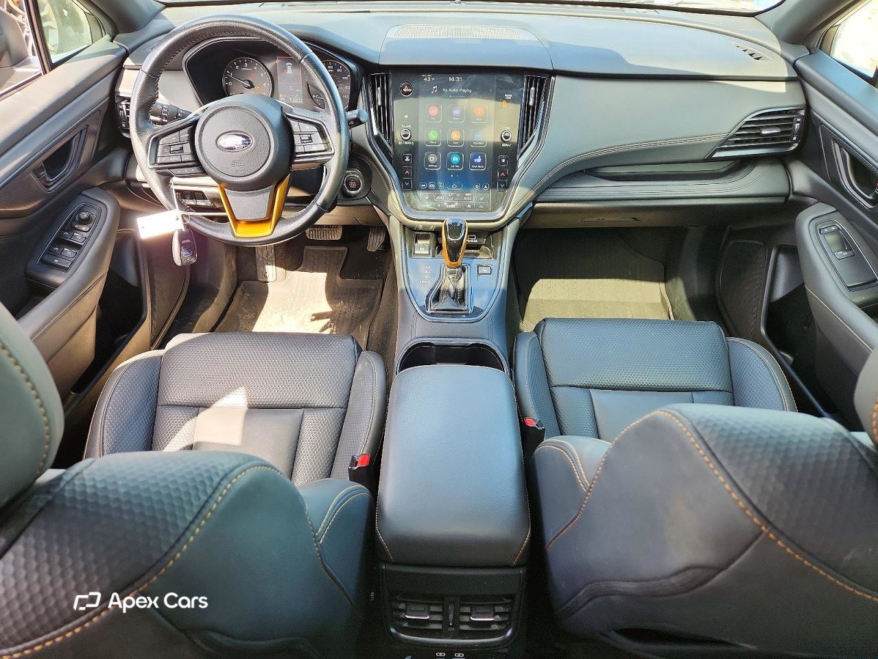 Subaru Outback 2023