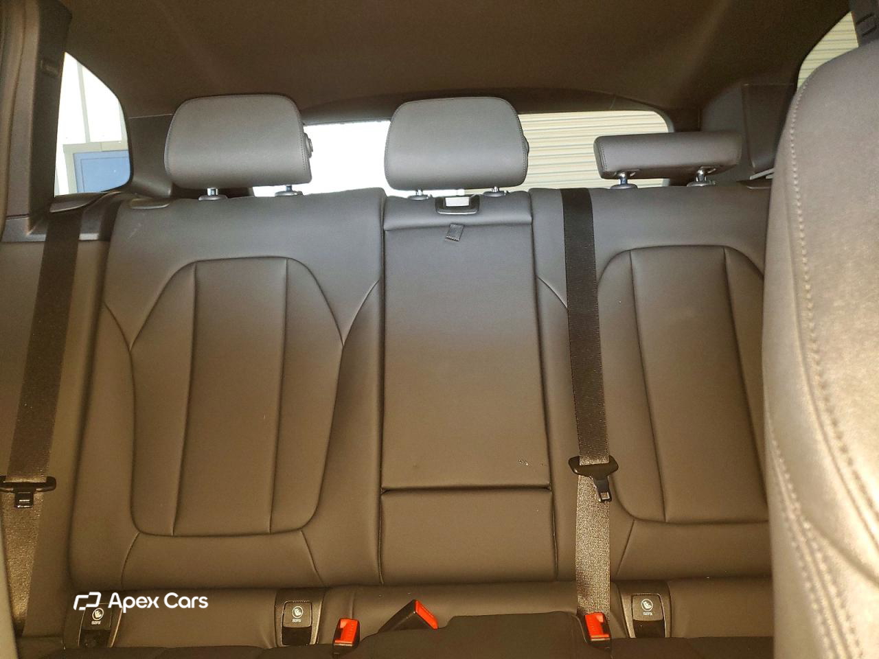 BMW X3 2019