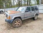 Jeep Cherokee 2001