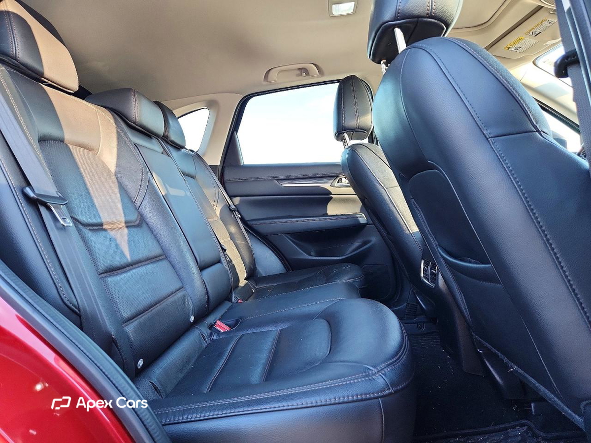 Mazda CX-5 2017
