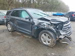 Ford Explorer 2024