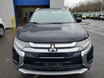 Mitsubishi Outlander 2016