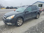 Subaru Outback 2011