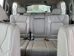 Honda Pilot 2009
