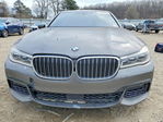 BMW Series 7 2017