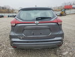 Nissan Kicks 2021