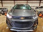 Chevrolet Trax 2018