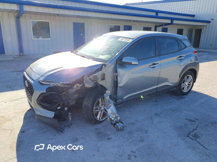 2021 Hyundai Kona - Image 1 of 5