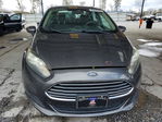 Ford Fiesta 2018