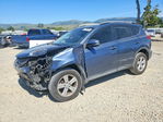 Toyota RAV 4 2014