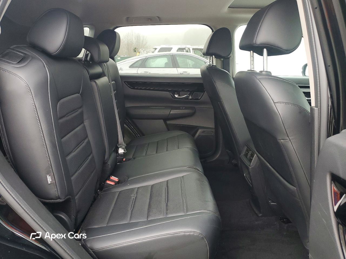 Honda CR-V 2023