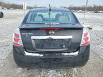 Nissan Sentra 2012