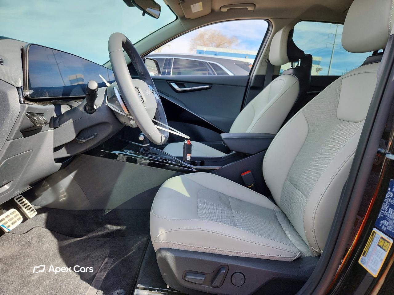 Kia Niro 2025