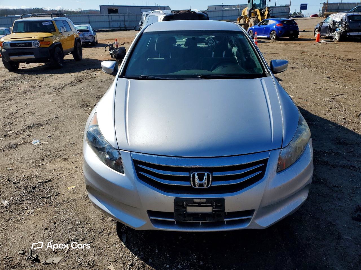Honda Accord 2011