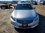 Honda Accord 2011