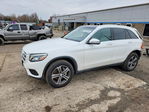 Mercedes-Benz GLC 2017