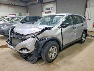 Honda CR-V 2016 - Image 1 of 14