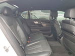 BMW Series 7 2022