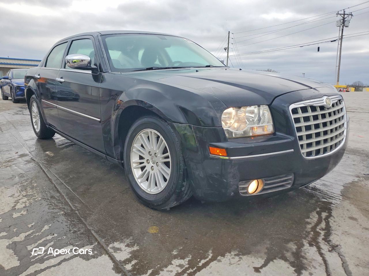 Chrysler 300 2010