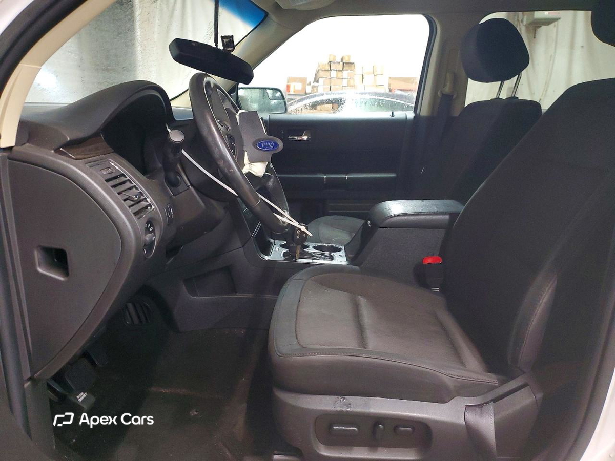 Ford Flex 2013