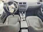 Volkswagen Jetta 2014