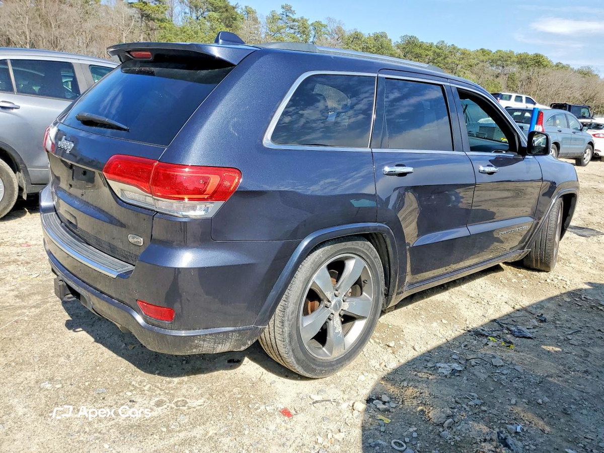 Jeep Cherokee 2015