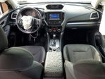 Subaru Forester 2019