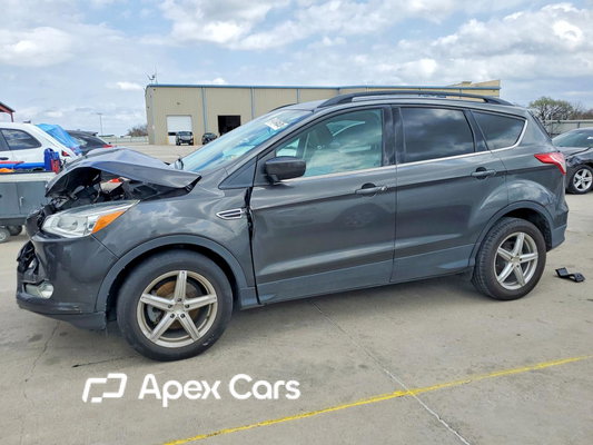 Ford Escape 2016 - Image 1 of 5