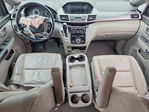 Honda Odyssey 2012
