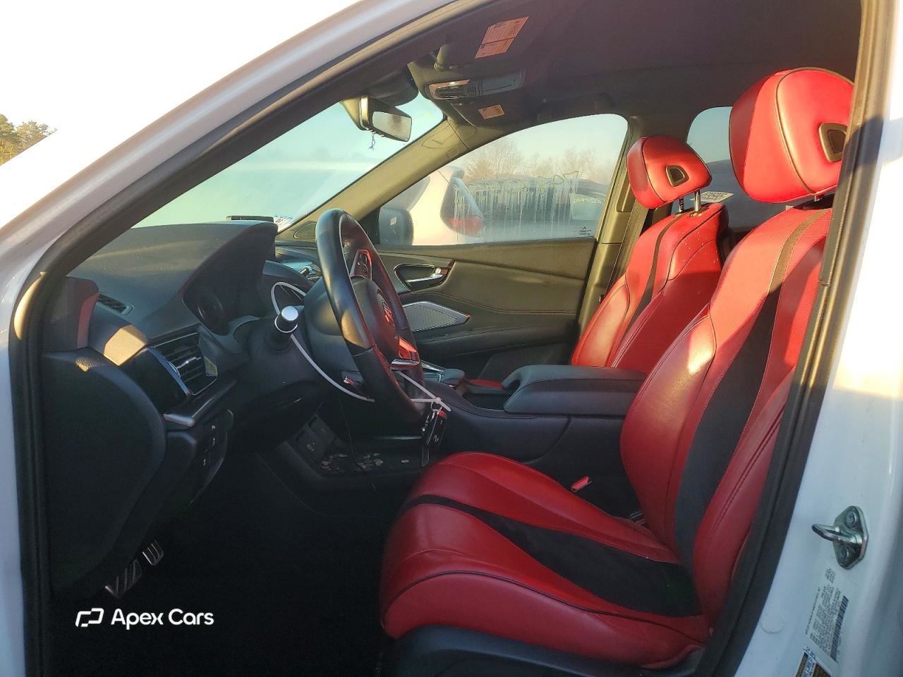 Acura RDX 2020
