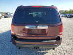 Honda Pilot 2011