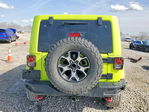 Jeep Wrangler 2016