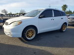 Toyota Matrix 2003